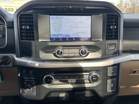 Used 2023 Ford F150 XLT w/ Equipment Group 301A Mid image 19