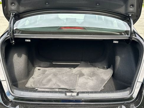 Used 2025 Honda Civic Sport image 6