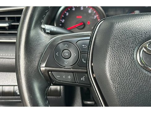 Used 2024 Toyota Camry XSE FWD image 26