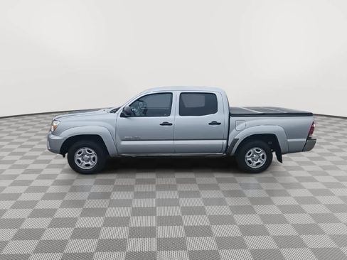 Used 2012 Toyota Tacoma 2WD Double Cab image 5