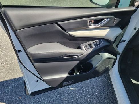 Used 2022 Subaru Ascent Limited w/ Technology Package image 23