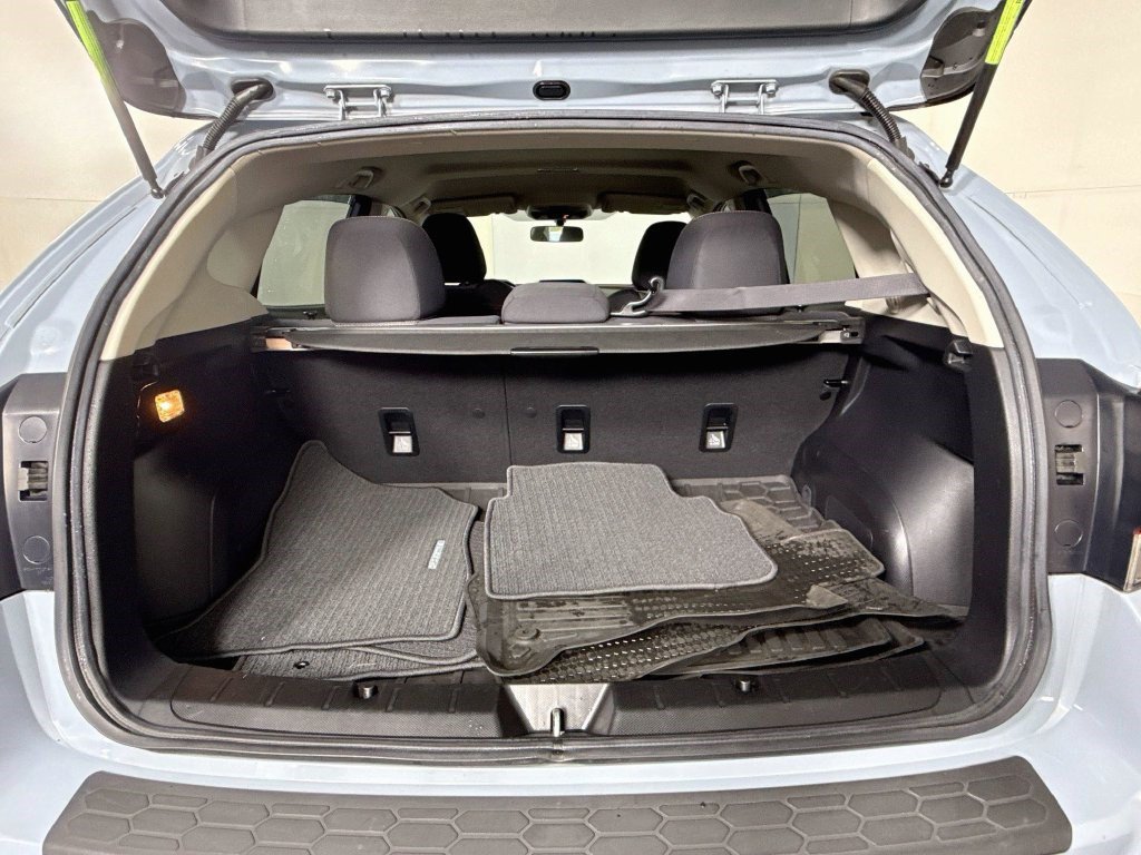 Used 2019 Subaru Crosstrek 2.0i Premium AWD/4WD image 33