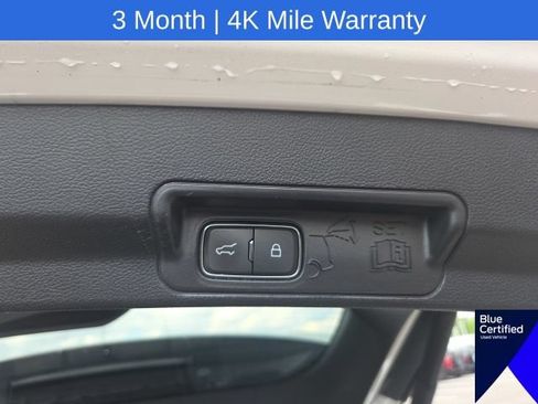 Certified 2021 Ford Explorer XLT w/ Equipment Group 202A AWD/4WD image 15