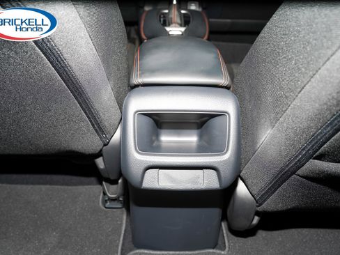 Used 2024 Honda HR-V Sport image 20