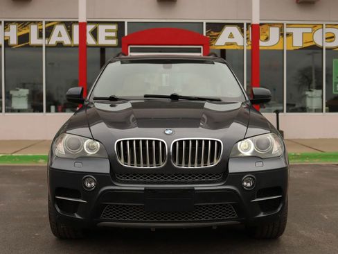 Used 2011 BMW X5 xDrive50i AWD/4WD image 2