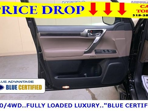 Used 2023 Lexus GX 460 Premium image 29