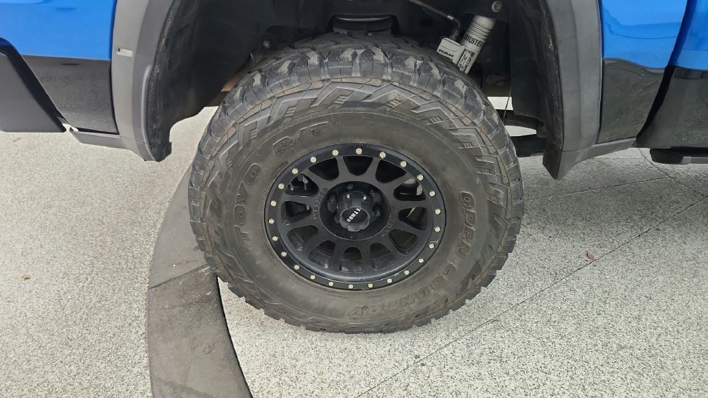 Used 2021 RAM 1500 TRX w/ TRX Level 1 Equipment Group AWD/4WD image 42