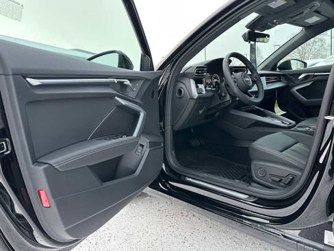 New 2026 Audi A3 2.0T Premium image 19