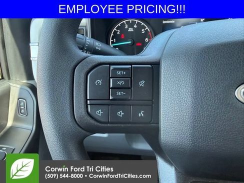 New 2026 Ford F250 XL w/ XL Chrome Package AWD/4WD image 20