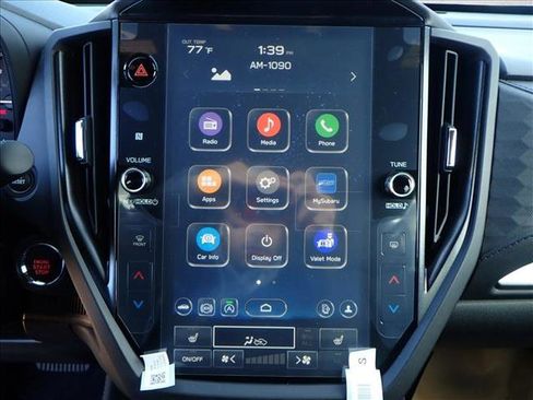 New 2026 Subaru Forester Premium image 17