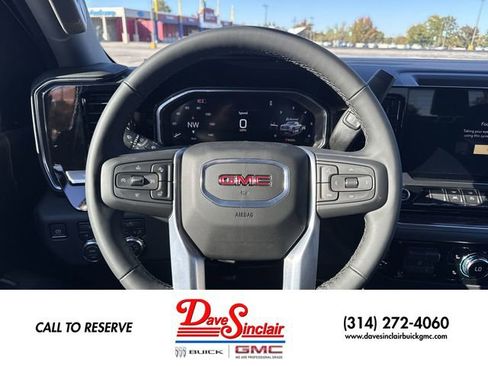 New 2026 GMC Sierra 1500 Elevation AWD/4WD image 14