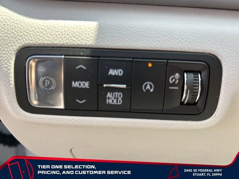 New 2026 GMC Terrain Denali AWD/4WD image 14