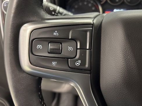 Used 2022 Chevrolet Silverado 1500 RST w/ Z71 Off-Road Package image 26