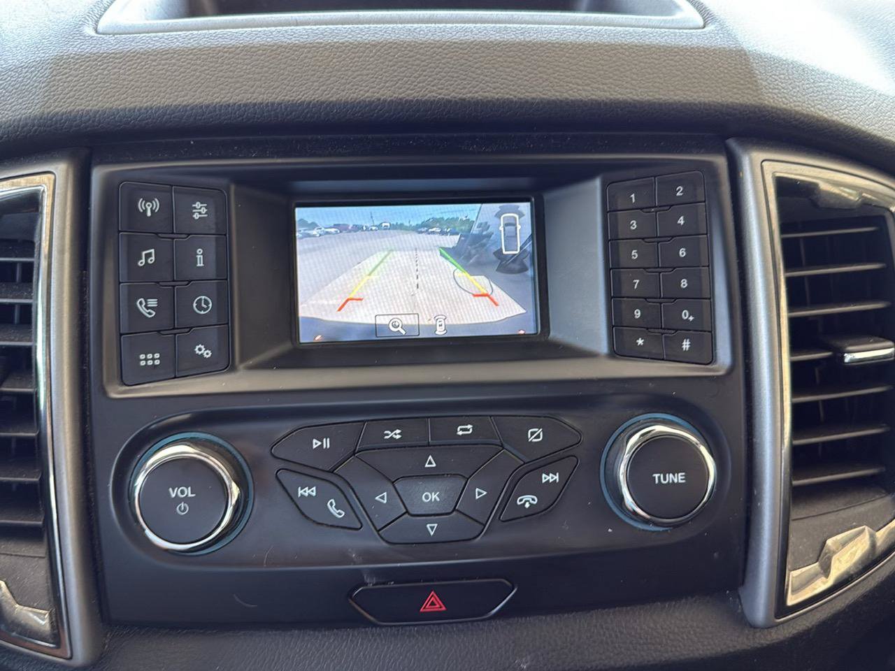 Used 2019 Ford Ranger XLT w/ FX4 Off-Road Package AWD/4WD image 9
