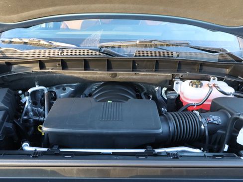 New 2026 GMC Sierra 1500 Denali Ultimate image 18