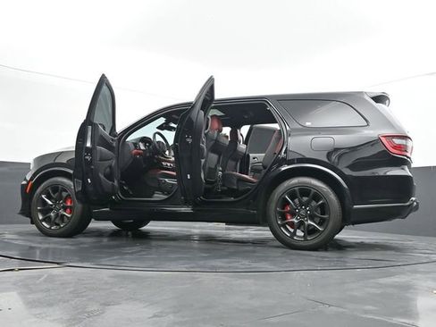 Used 2023 Dodge Durango SRT Hellcat image 73