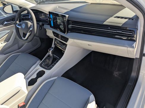 New 2026 Volkswagen Jetta SE image 35