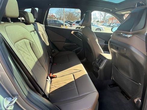 Used 2025 BMW X3 xDrive30i w/ Premium Package image 29