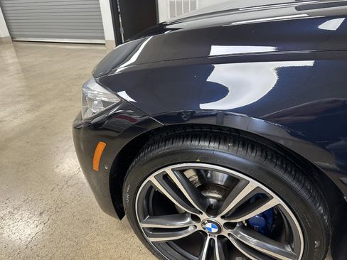 Used 2016 BMW 428i Gran Coupe xDrive image 35