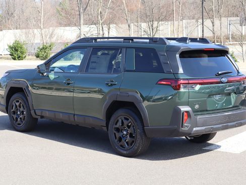 New 2026 Subaru Outback Limited image 5