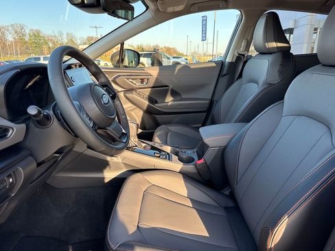 New 2026 Subaru Crosstrek 2.5i Limited image 14