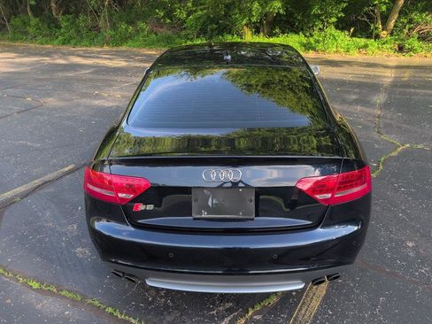 Used 2010 Audi S5 Prestige AWD/4WD image 15