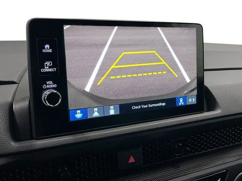 New 2026 Honda CR-V EX image 20