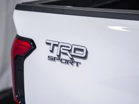 Used 2024 Toyota Tacoma TRD Sport image 20