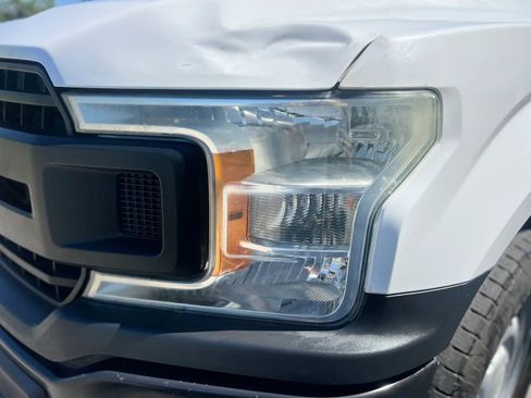Used 2019 Ford F150 XL w/ Equipment Group 101A Mid AWD/4WD image 13