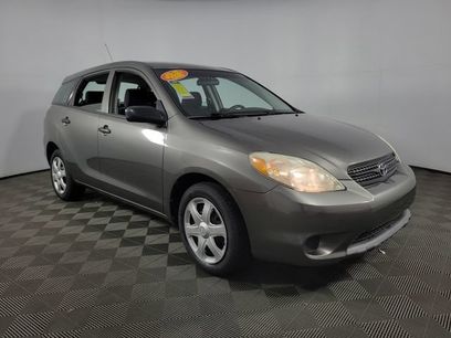 Used 2006 Toyota Matrix