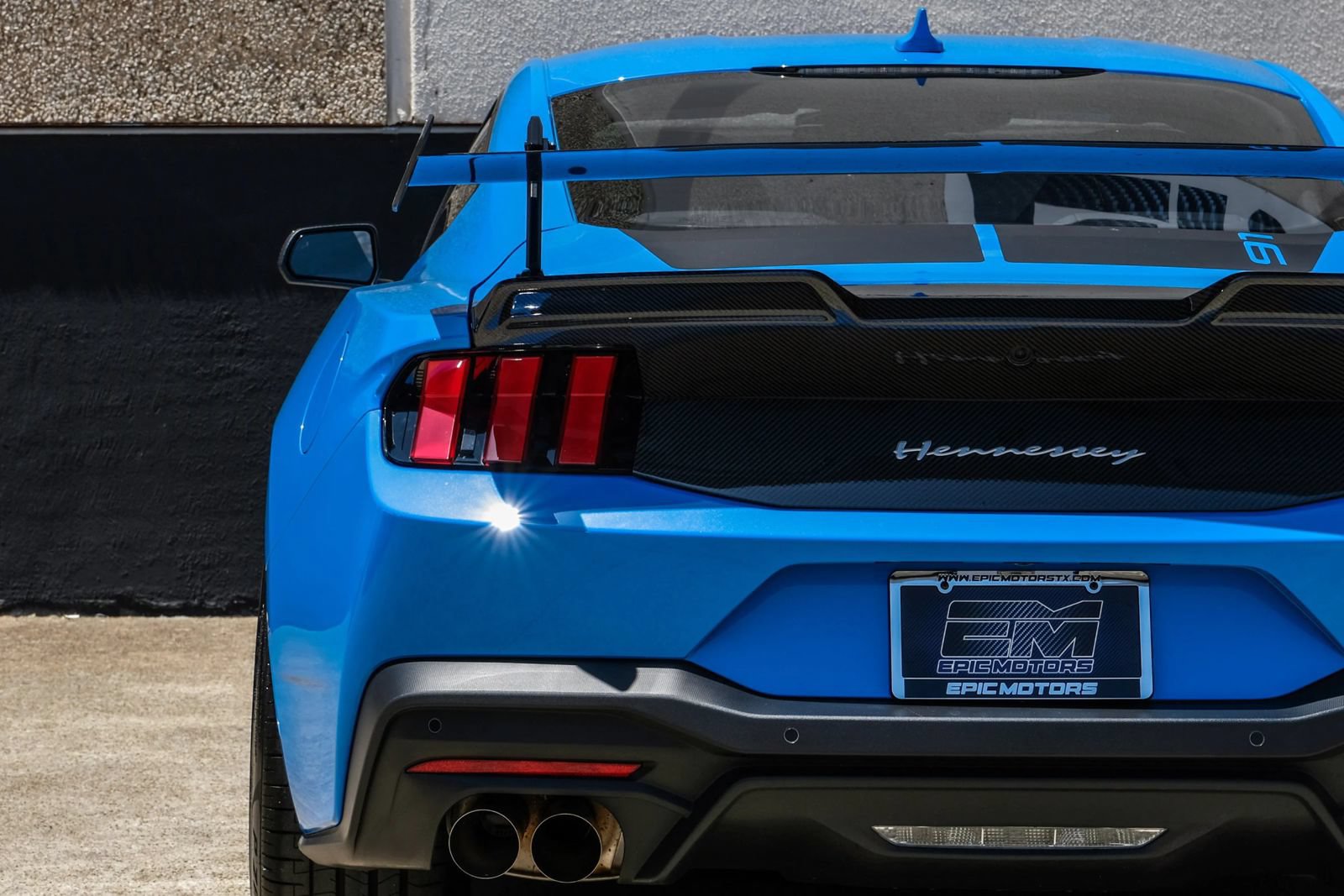 Used 2025 Ford Mustang GT Premium w/ GT Performance Package RWD image 35