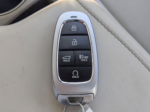 Certified 2023 Hyundai Sonata SEL w/ Convenience Package image 33