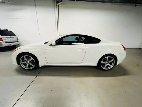 Used 2008 INFINITI G37 Journey w/ Premium Pkg RWD image 5