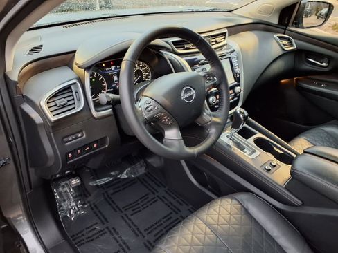 Used 2024 Nissan Murano Platinum image 17