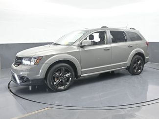 Used 2020 Dodge Journey Crossroad video 2