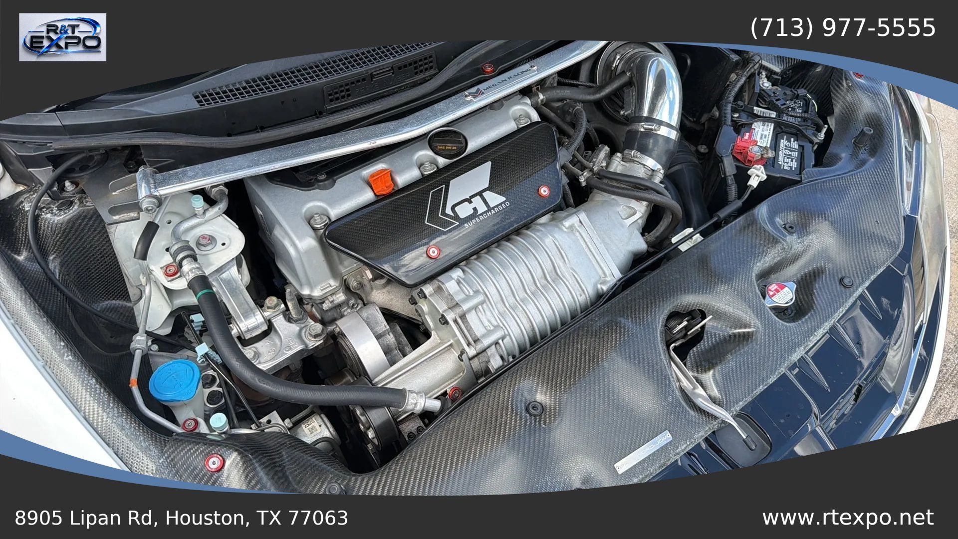Used 2015 Honda Civic Si image 50