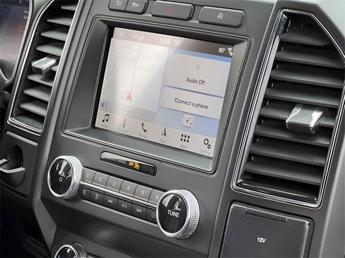 Used 2019 Ford Expedition Limited image 43