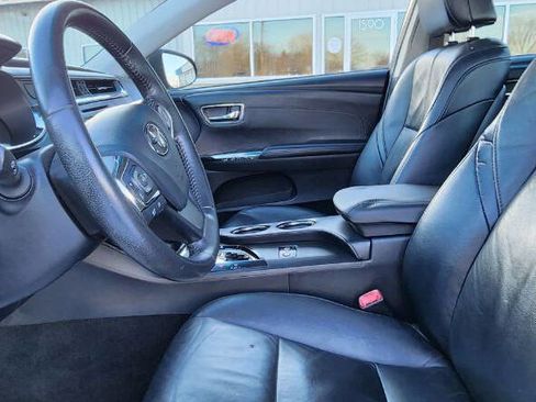 Used 2013 Toyota Avalon XLE Premium image 15
