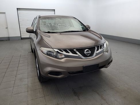 Used 2014 Nissan Murano S AWD/4WD image 14