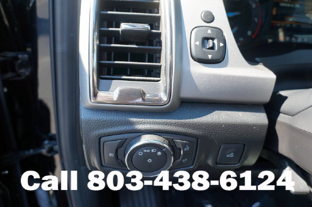 Used 2023 Ford Ranger XLT w/ Equipment Group 301A Mid RWD image 5