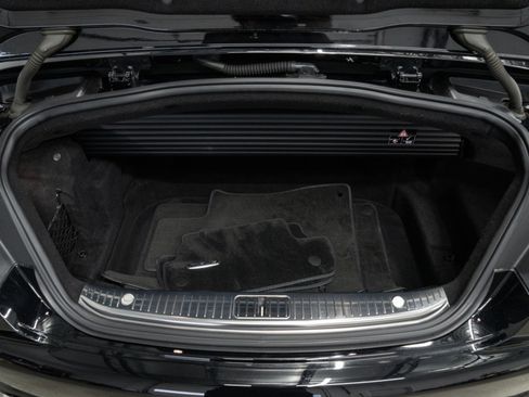 Used 2017 Mercedes-Benz S 63 AMG 4MATIC Cabriolet image 17