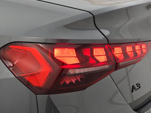 New 2026 Audi A3 2.0T Premium image 34