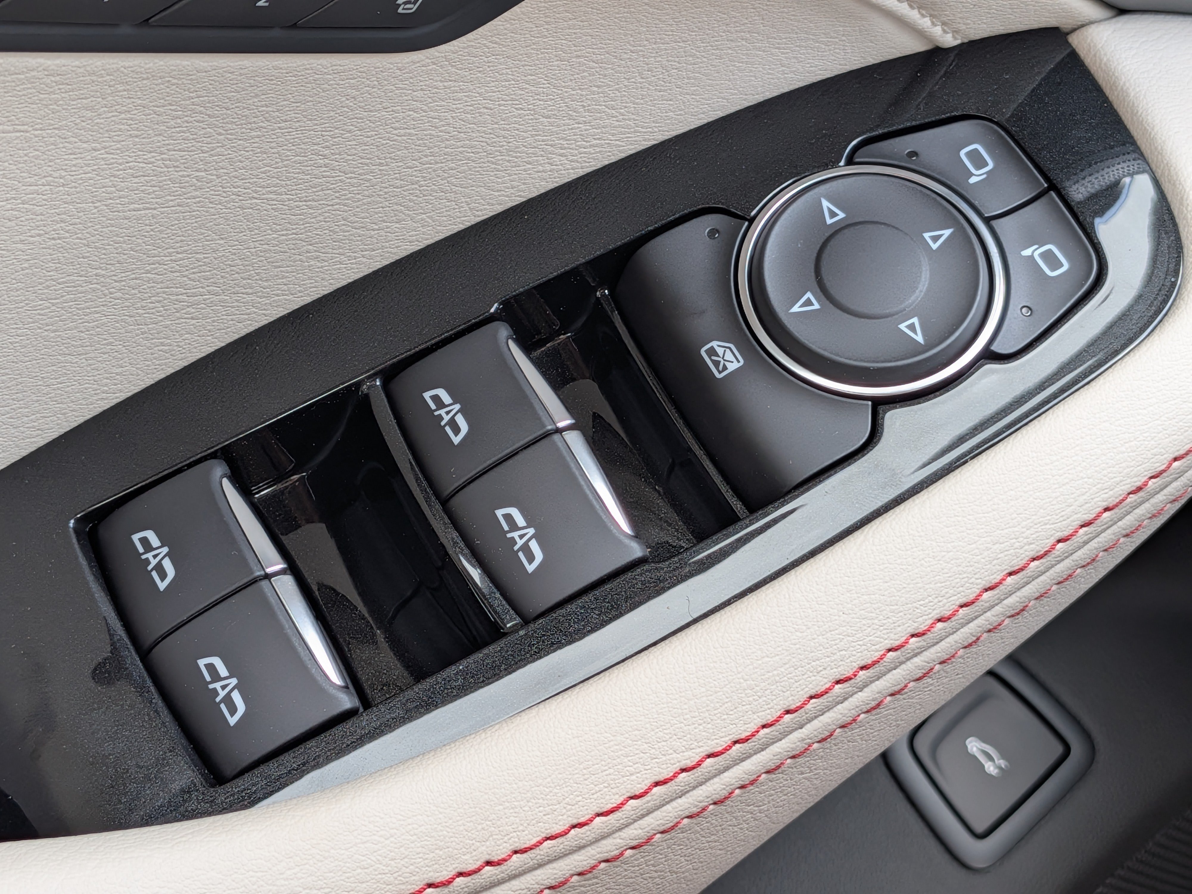 New 2026 Cadillac CT5 Sport RWD image 22