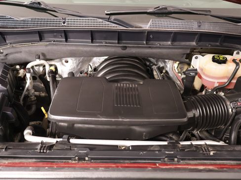 Used 2019 GMC Sierra 1500 Denali AWD/4WD image 19