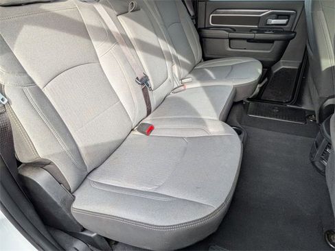 Certified 2024 RAM 2500 Big Horn image 31