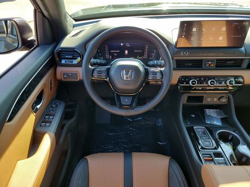 New 2026 Honda Passport TrailSport Elite image 12