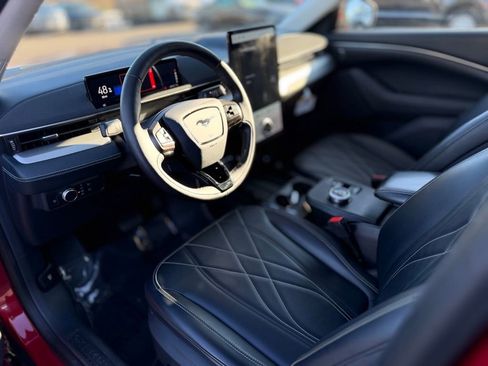 Used 2021 Ford Mustang Mach-E Select w/ Comfort/Appearance Package image 15