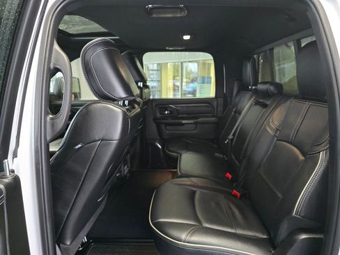 Used 2024 RAM 2500 Limited image 41