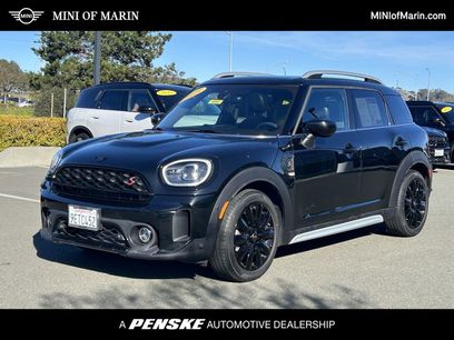 Used 2023 MINI Cooper Countryman S