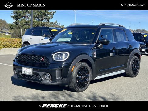 Used 2023 MINI Cooper Countryman S image 1